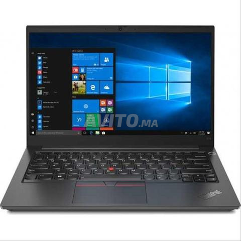 Lenovo ThinkPad E14 G7 Ultra 7 16Go 512Go