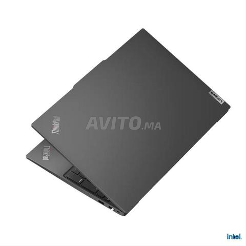 Lenovo ThinkPad E14 G7 Ultra 7 16Go 512Go - 2