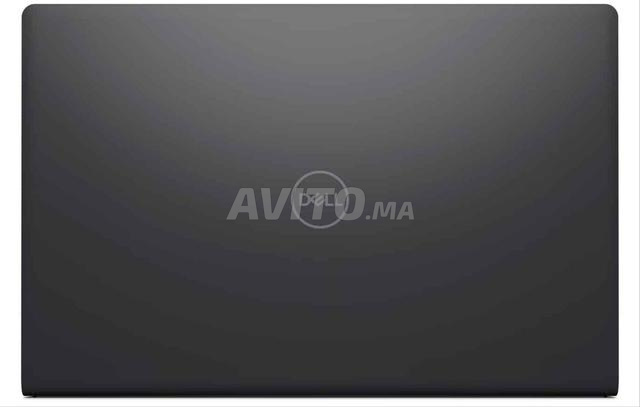 Dell Pro 15 Essential i7 8Go 512Go - 2