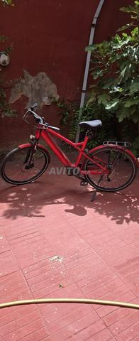 Vélo électrique - 2