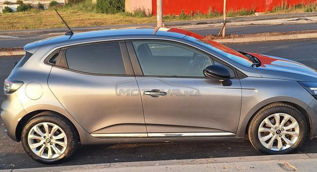 Clio 5 2026