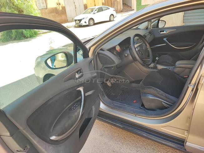 Citroën C5 manuelle mazala ne9iyia 