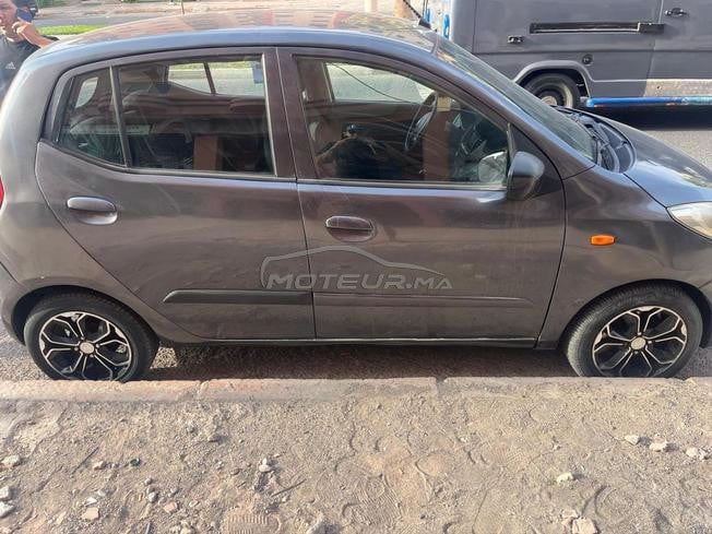 hyondai i10