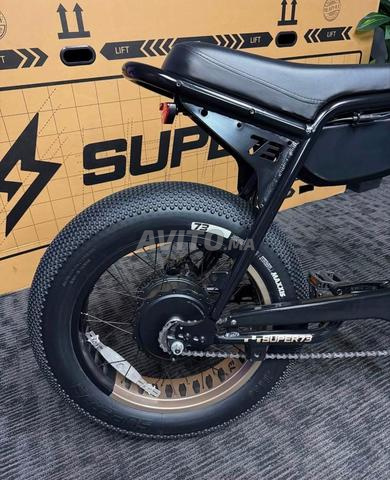 Vélo électrique Super 73 Z Miami SE - 2