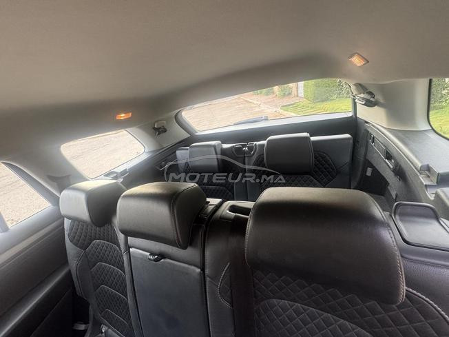 KODIAQ 7 places