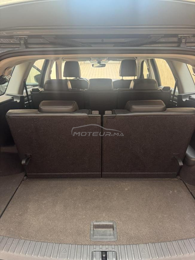 KODIAQ 7 places