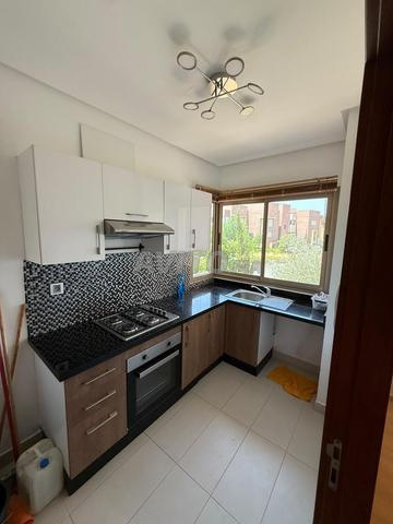 Appartement à vendre – Prestigia Agate, Marrakech - 2