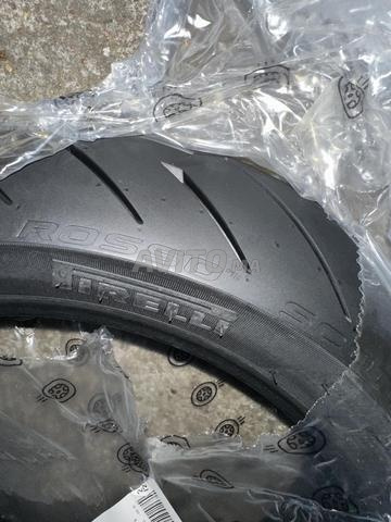 إطار خلفي، TMAX (جديد) - 2