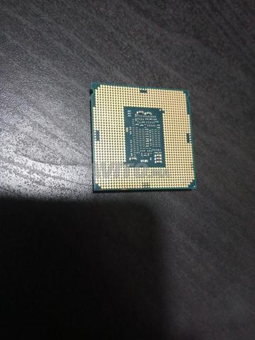 معالج إنتل كور i3-9100 - 2