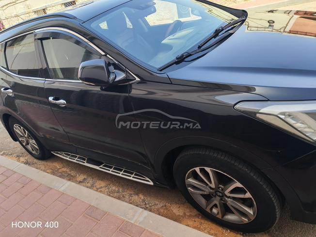 Hyundai Sanata model 2014 Tt option 