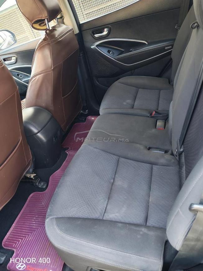 Hyundai Sanata model 2014 Tt option 