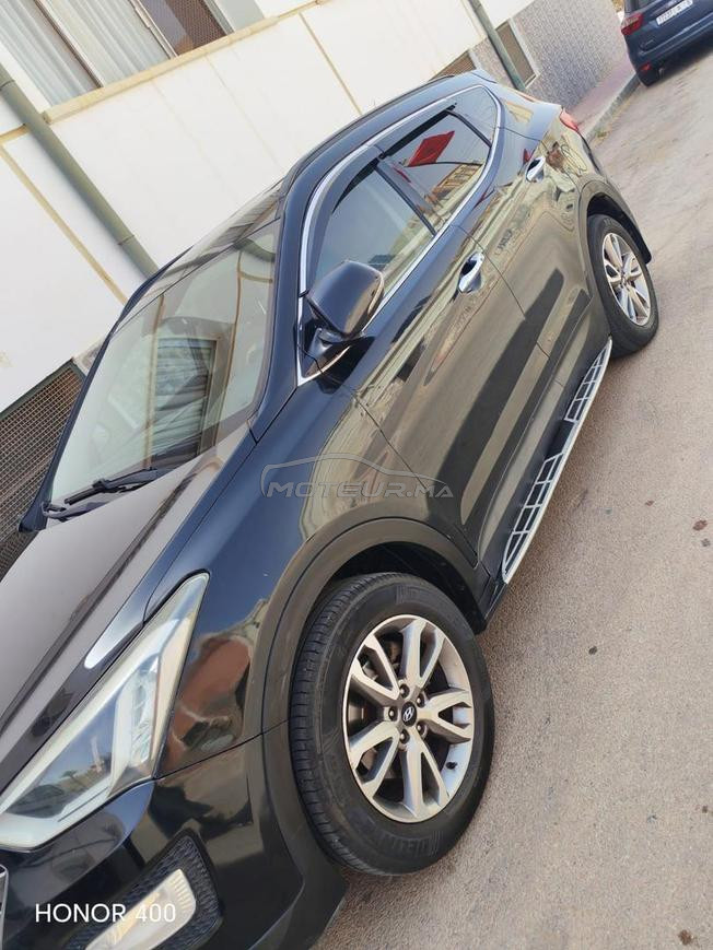Hyundai Sanata model 2014 Tt option 