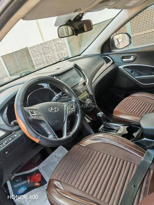 Hyundai Sanata model 2014 Tt option 