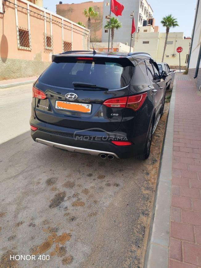 Hyundai Sanata model 2014 Tt option 