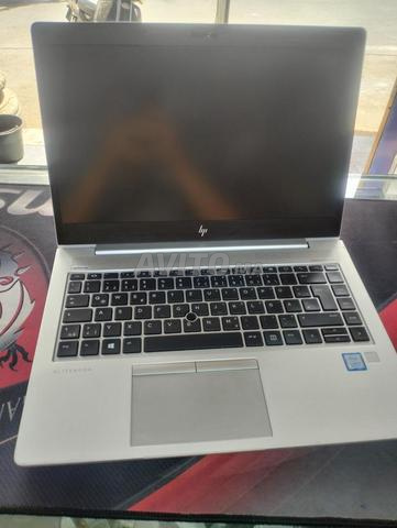 إتش بي إليت بوك G5 840 - 2