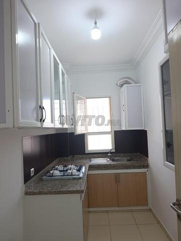 Appartement à louer 50 m² à Salé Riyad Ahl Sala