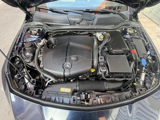 Mercedes CLA 220 -11/2017