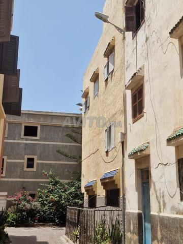 Vente maison sans RDC - 2