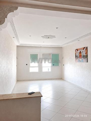 Appartement à louer 3 chambres - 2