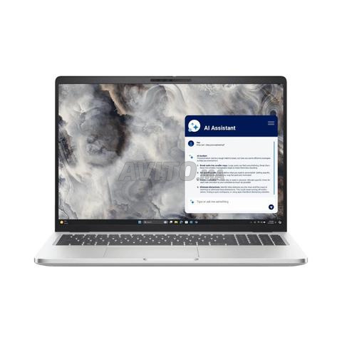 Dell Pro 16 Plus Core 7 16Go 512Go