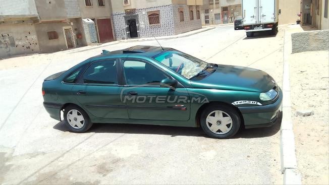 رونو ميغان ديال صديق ديالي لي عجباوز
