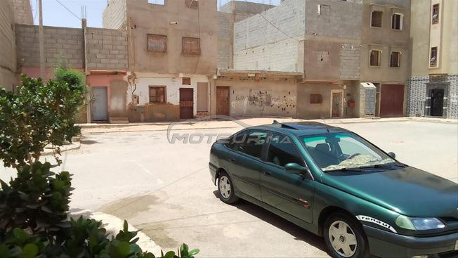 رونو ميغان ديال صديق ديالي لي عجباوز