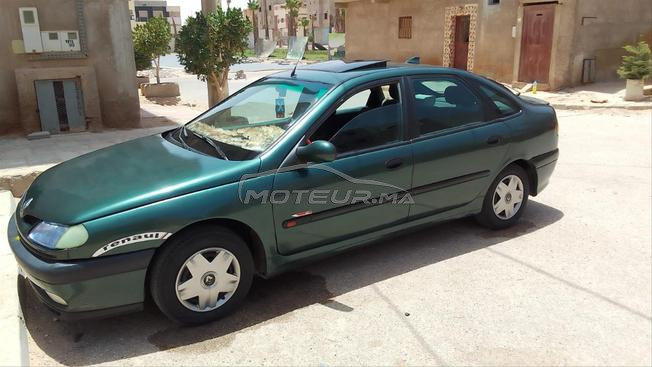 رونو ميغان ديال صديق ديالي لي عجباوز