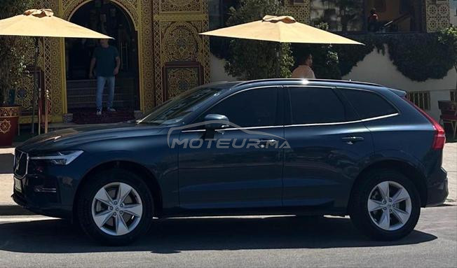 Volvo XC60 B4 Diesel Mild Hybrid 2024