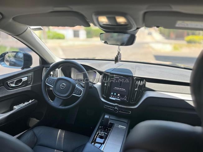 Volvo XC60 B4 Diesel Mild Hybrid 2024
