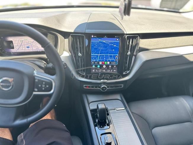 Volvo XC60 B4 Diesel Mild Hybrid 2024