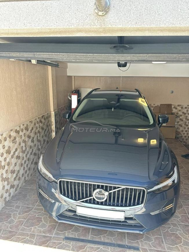 Volvo XC60 B4 Diesel Mild Hybrid 2024