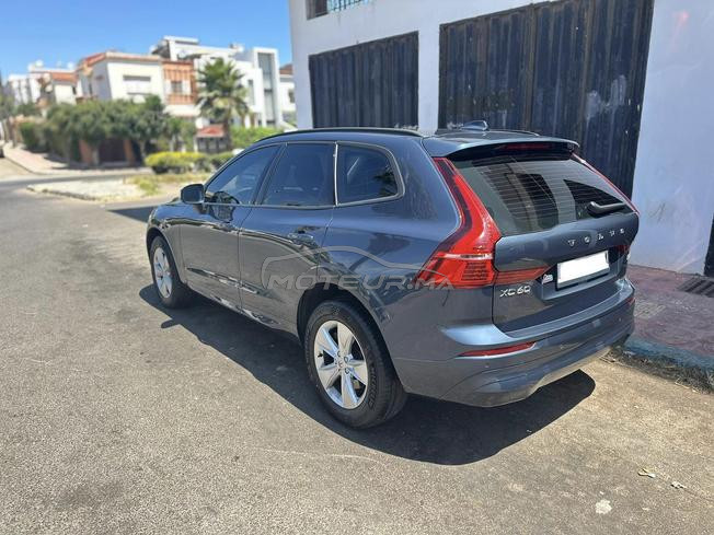 Volvo XC60 B4 Diesel Mild Hybrid 2024