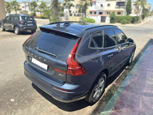 Volvo XC60 B4 Diesel Mild Hybrid 2024