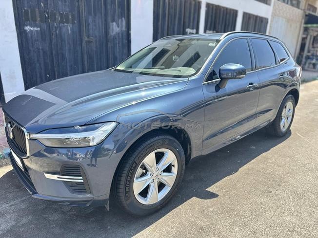 Volvo XC60 B4 Diesel Mild Hybrid 2024
