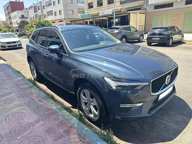 Volvo XC60 B4 Diesel Mild Hybrid 2024