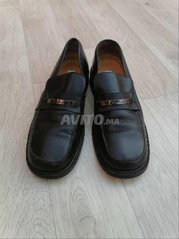 Loafers Originale Pierre Cardin Taille 45 - 2