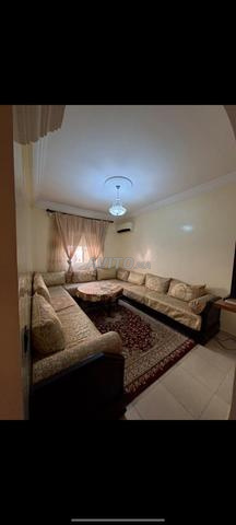 appartement meublé - 2