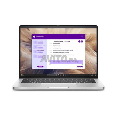 Dell Pro 14 Plus Ultra 7 16Go 512Go