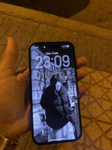 iPhone 14 Pro - 2