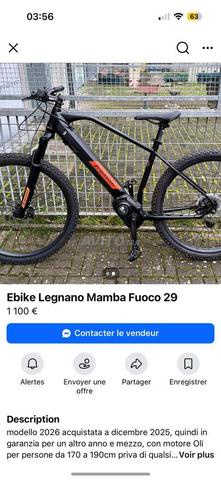 Vélo électrique 🇮🇹 - 2