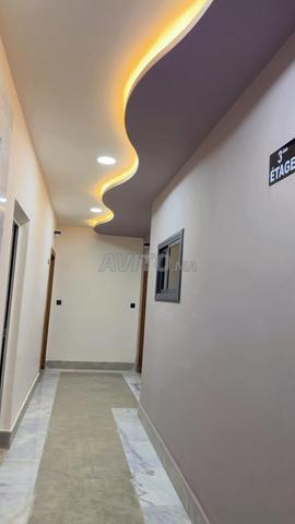 Appartement meublé à louer - 2