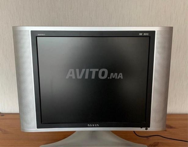 télévision