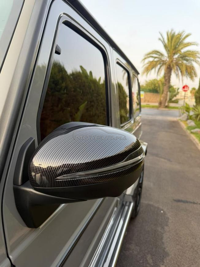 MERCEDES CLASSE G63 2023 