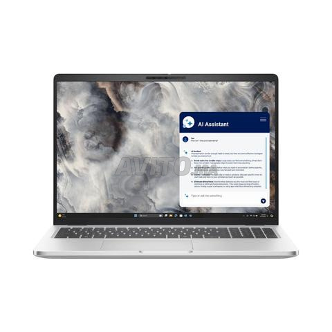 Dell Pro 16 Plus Ultra 5 16Go 512Go