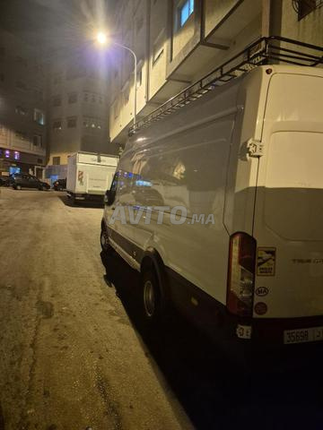 Tanger Hay Nassr près de l'hôpital Mohammed VI - 2