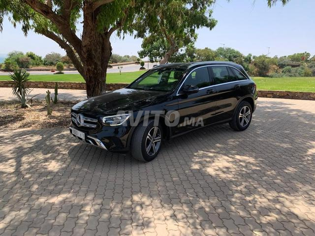 مرسيدس GLC 220 D - 2