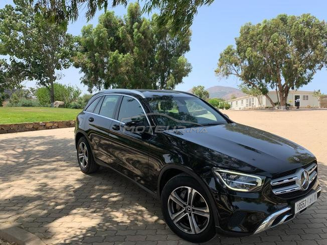 MERCEDES GLC 220 D
