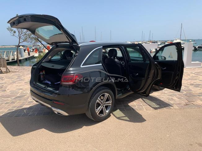 MERCEDES GLC 220 D