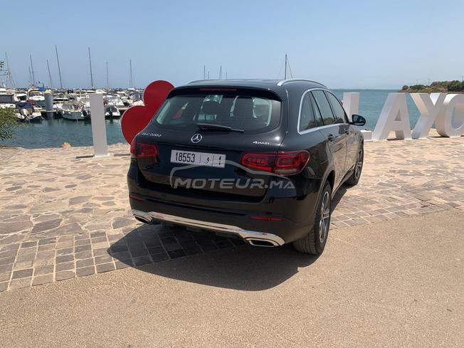 MERCEDES GLC 220 D