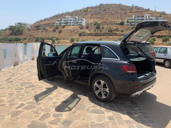 MERCEDES GLC 220 D